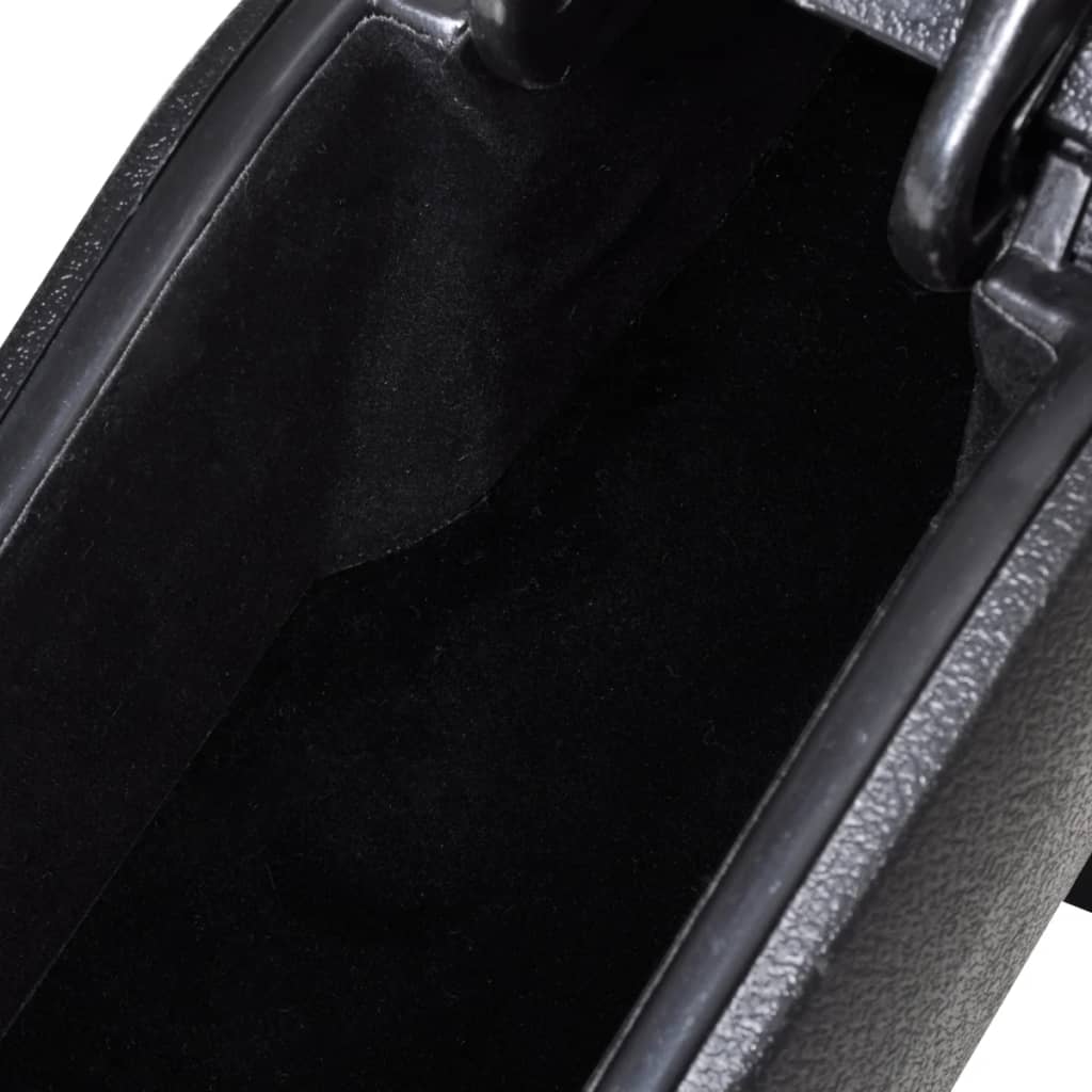 vidaXL Τεμπέλης Αυτοκινήτου για Ford Fiesta MK7 (2009)