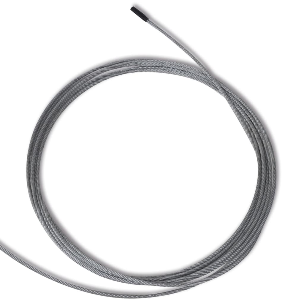 Κυκλική Βούρτσα Καθαρισμού Καμινάδας Φ 20 cm