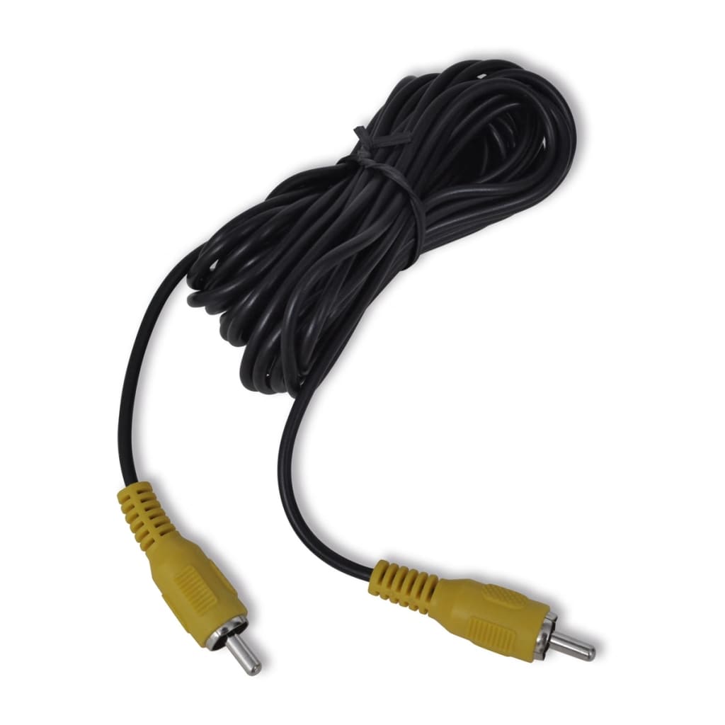 Κάμερα Οπισθοπορείας με Νυχτερινή Όραση