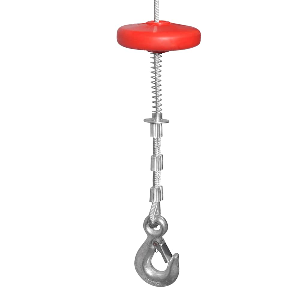 Παλάγκο Συρματόσχοινου Ηλεκτρικό 500 W 100/200 κ.