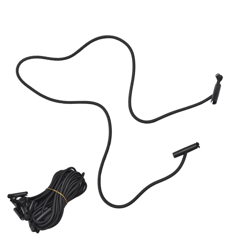 vidaXL Roller Καλύμματος Πισίνας με Βάση από Ανοξείδωτο Χάλυβα