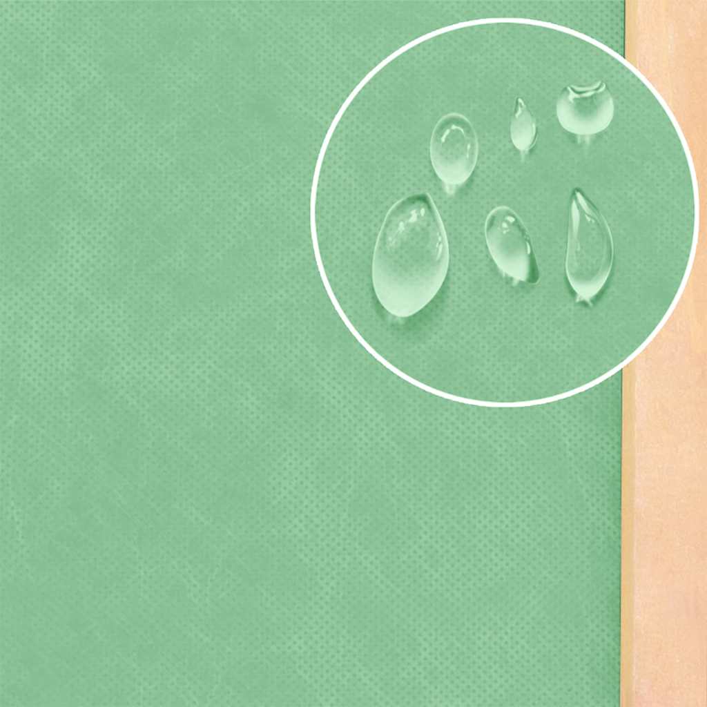 vidaXL Ντουλάπα Αποθήκευσης Εξωτερικού Χώρου Καφέ 42,5 x 64 x 190 εκ.