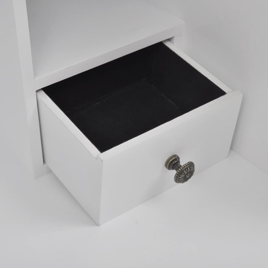 Σεκρετέρ Γαλλικό Ξύλινο