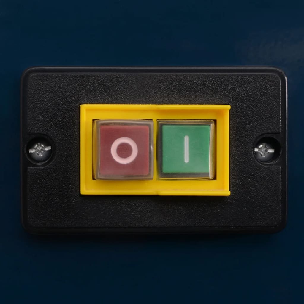 vidaXL Ξυλότορνος 1000 χιλ. 400 W