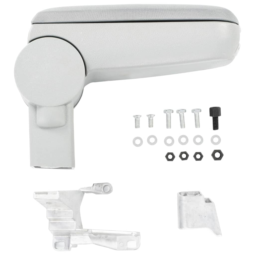 vidaXL Τεμπέλης Αυτοκινήτου για VW Golf 4