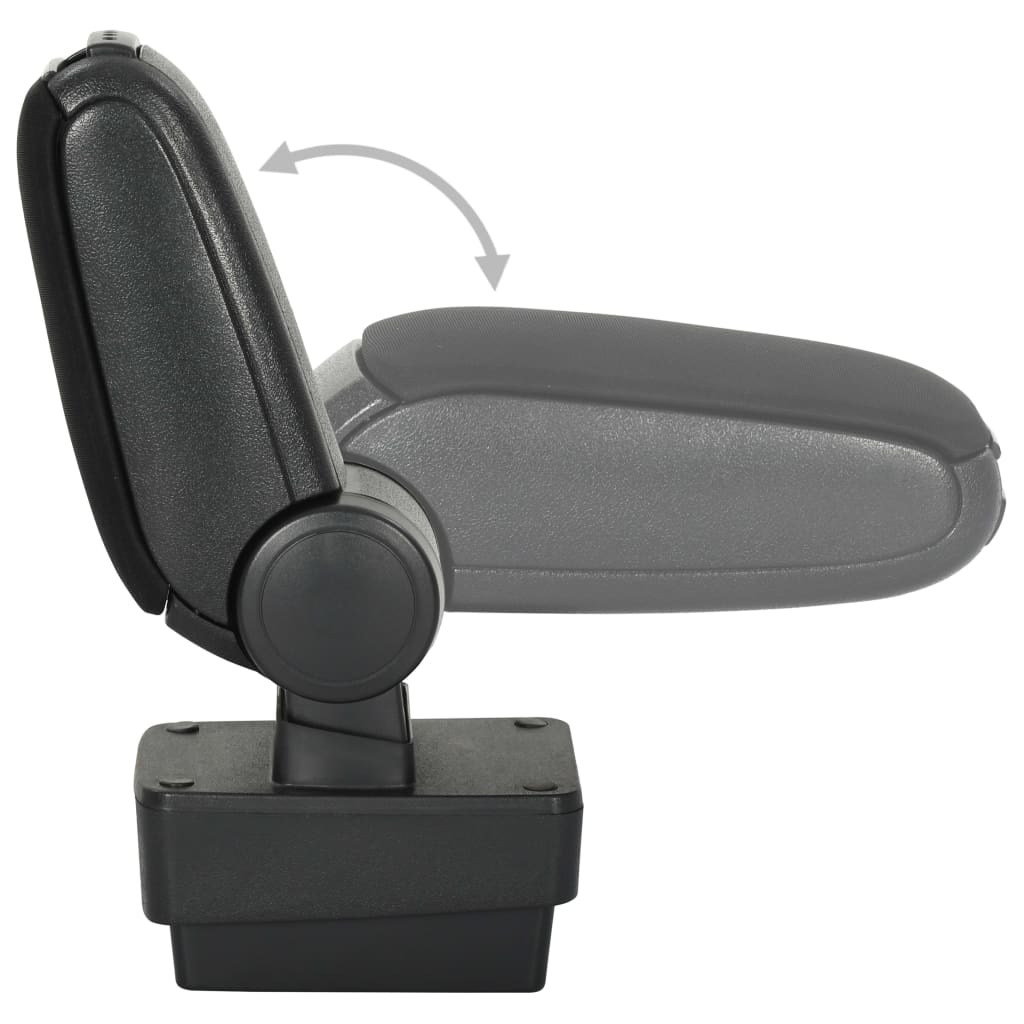 vidaXL Τεμπέλης Αυτοκινήτου για Skoda Fabia MK3 (2015)