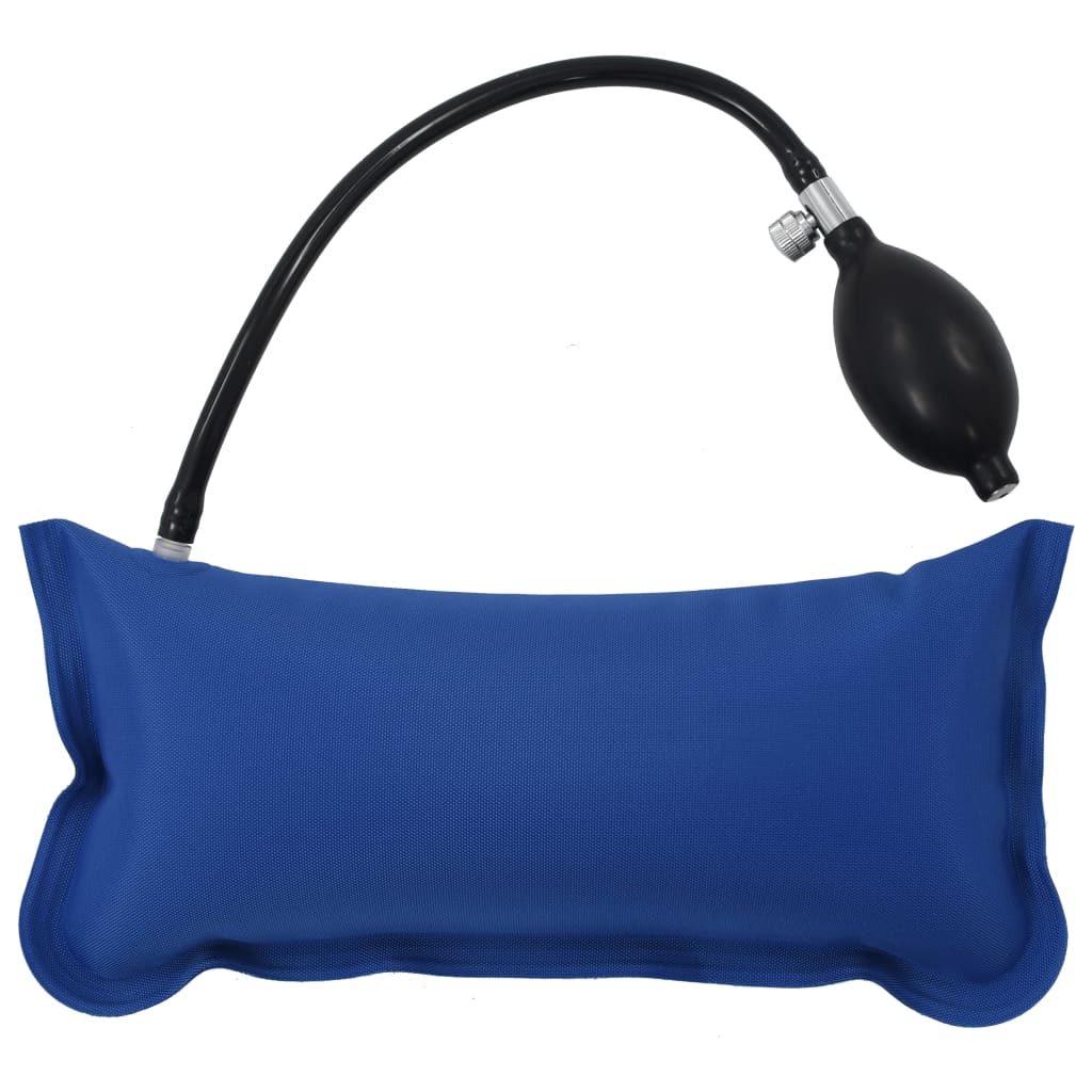 vidaXL Σφήνες Ανύψωσης Αέρος 4 τεμ. 2-50 χιλ. 100 κ.