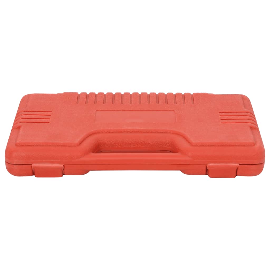 vidaXL Σετ Εργαλείων Περιστροφής και Πίεσης Εμβόλων Φρένων 18 τεμ.