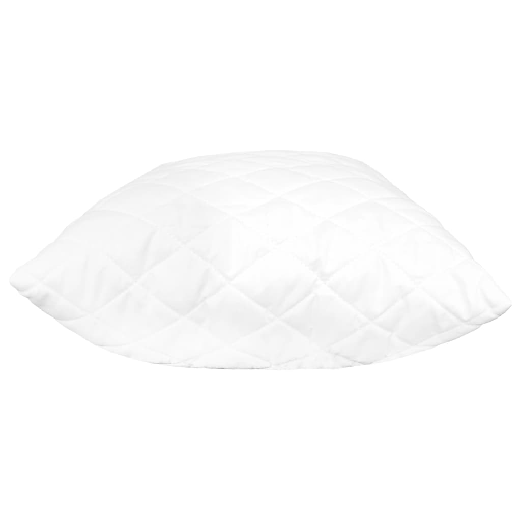 vidaXL Μαξιλάρια Αφρού Μνήμης 2 τεμ. 80 x 40 x 14 εκ.