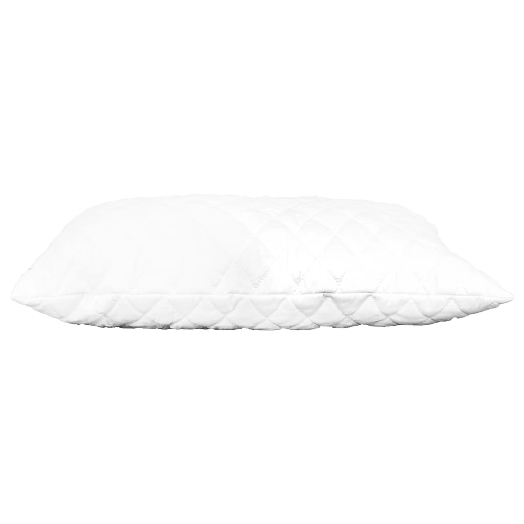vidaXL Μαξιλάρια Αφρού Μνήμης 2 τεμ. 70 x 60 x 14 εκ.