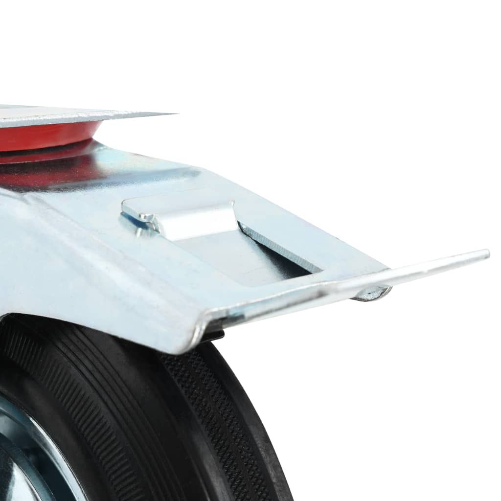 vidaXL Ρόδες 32 τεμ. 200 χιλ.