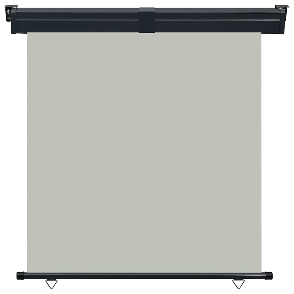 vidaXL Σκίαστρο Βεράντας Πλαϊνό Γκρι 175 x 250 εκ.
