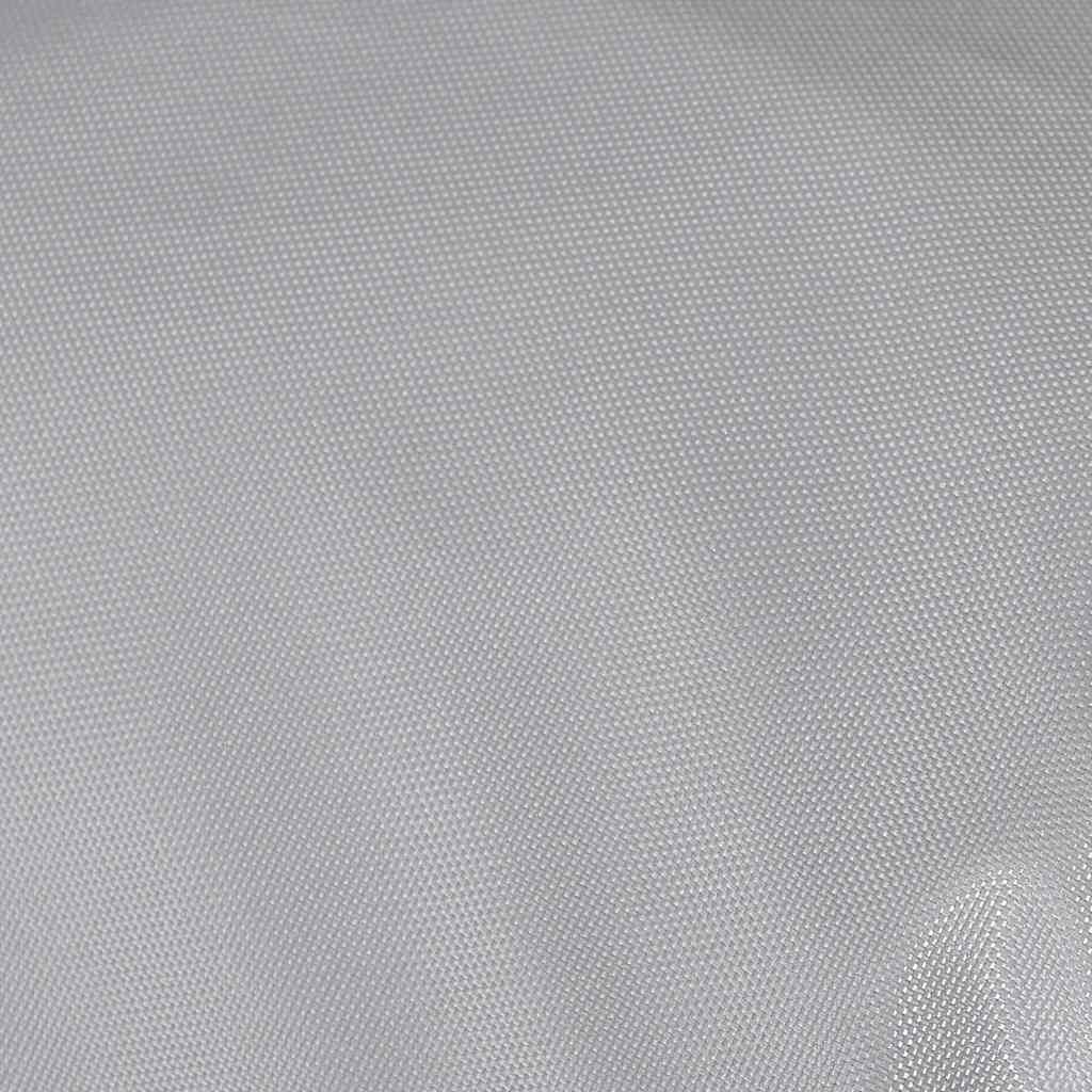 vidaXL Καλύμματα Σκάφους 2 τεμ. Γκρι Μήκος 610-671 εκ./Πλάτος 254 εκ.