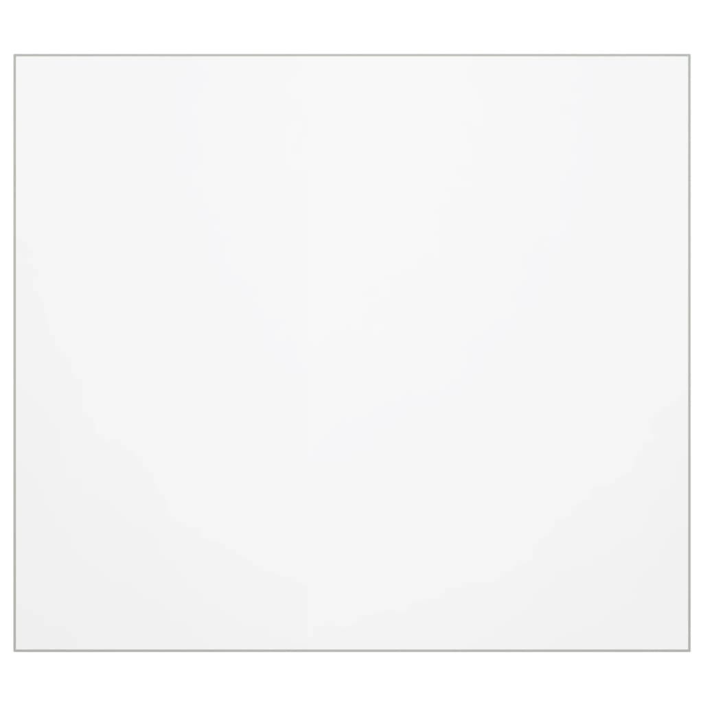 vidaXL Προστατευτικό Τραπεζιού Διαφανές 100 x 90 εκ. /2 χιλ. από PVC