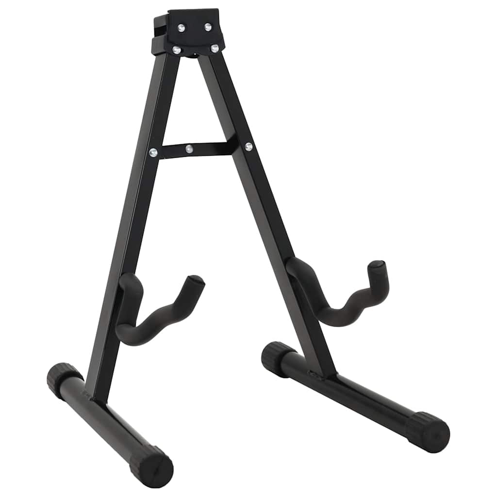 vidaXL Κλασική Κιθάρα Σετ 12 Τεμαχίων για Αρχάριους Μαύρο 4/4 39''