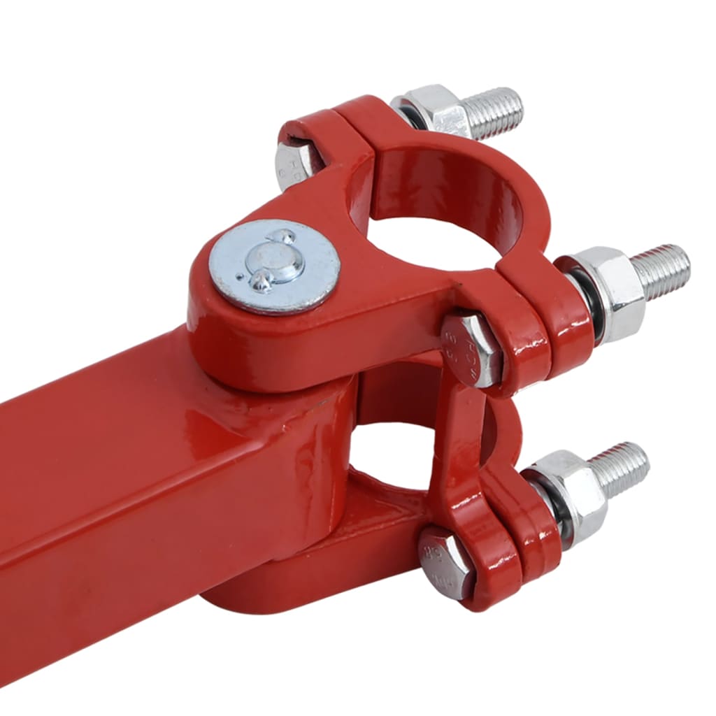 vidaXL Βραχίονας Παλάγκου 300-600 κ.