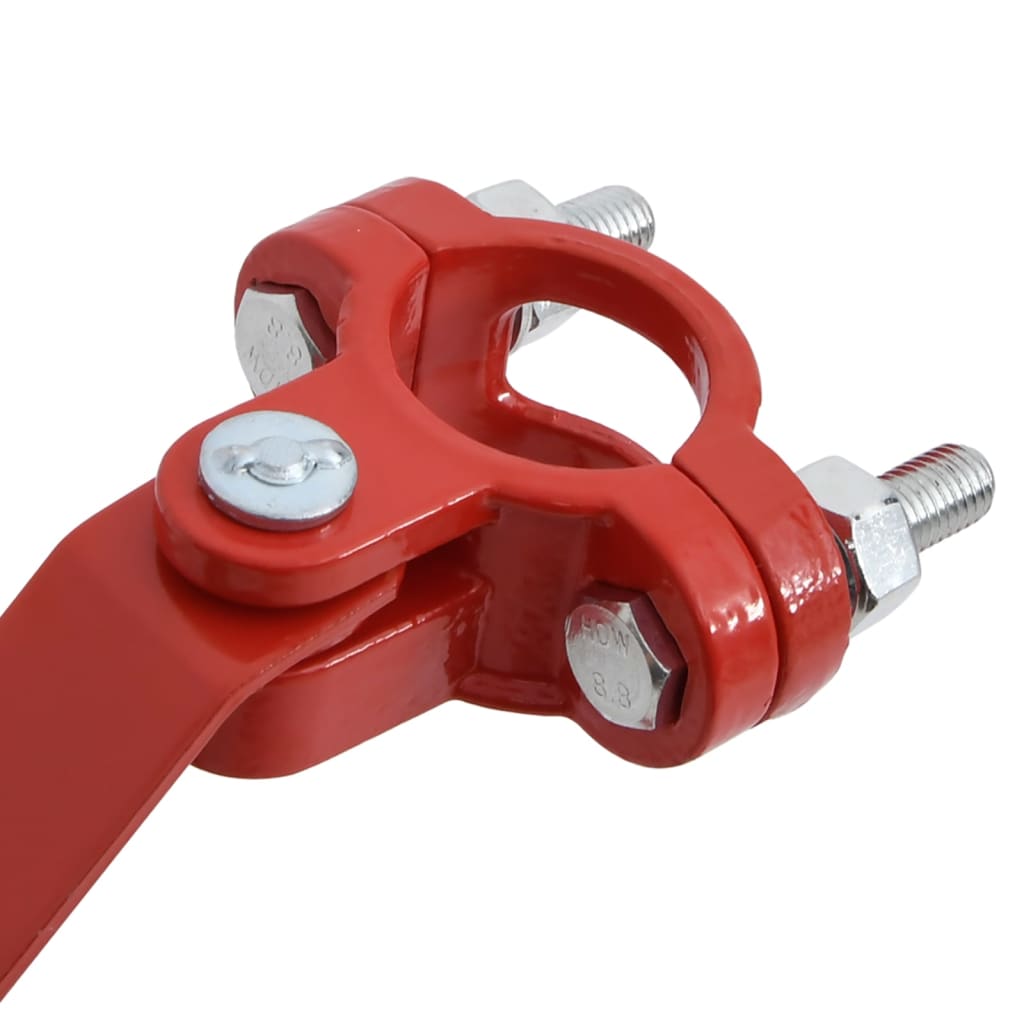 vidaXL Βραχίονας Παλάγκου 300-600 κ.