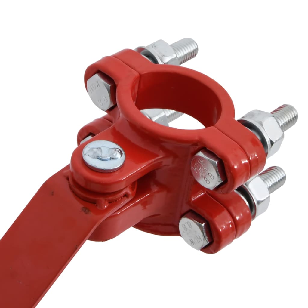 vidaXL Βραχίονας Παλάγκου 1000 κ.