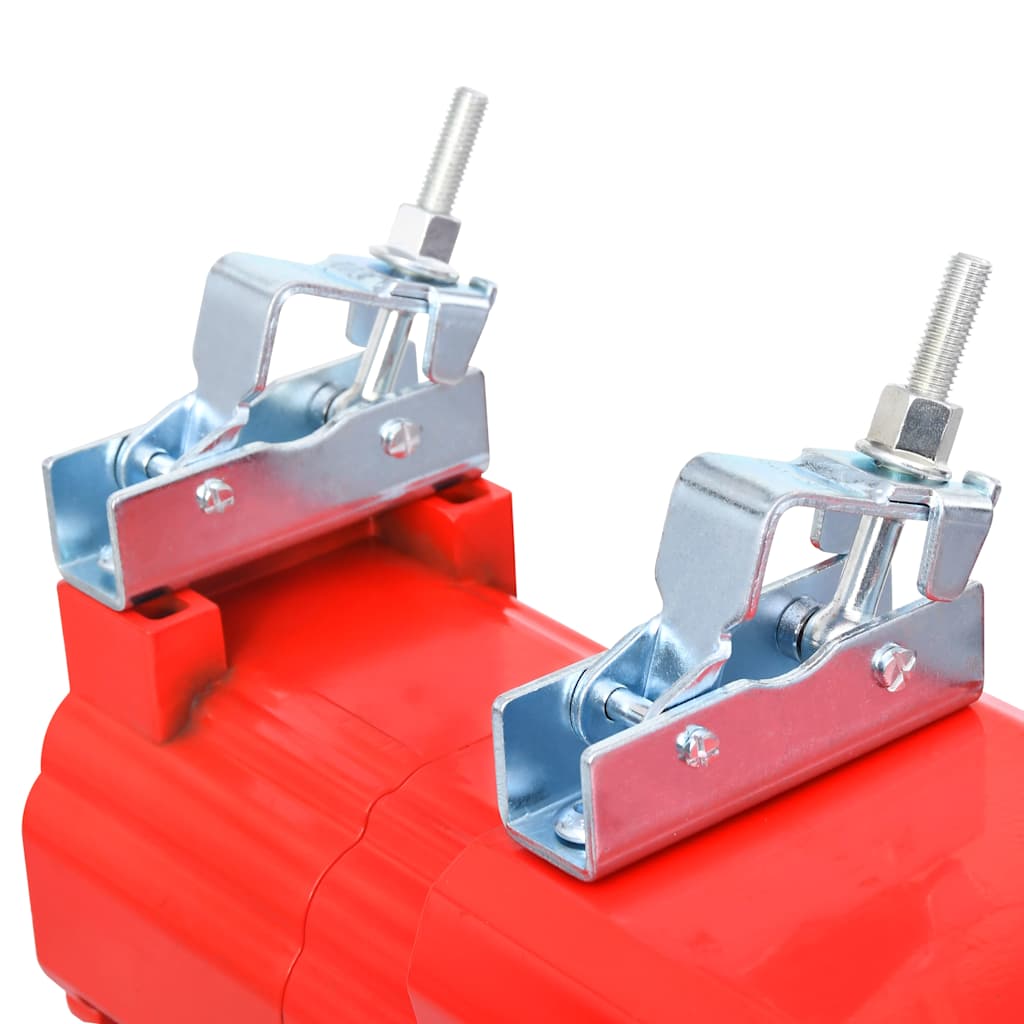 vidaXL Παλάγκο Συρματόσχοινου Ηλεκτρικό Υψ. Ταχύτητα 1300 W 300/600 κ.