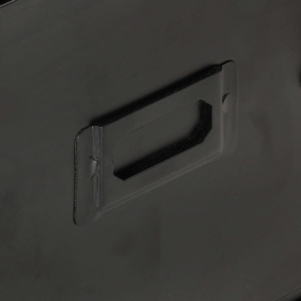 vidaXL Έπιπλο Τηλεόρασης 90 x 30 x 41 εκ. από Ακατέργαστο Ξύλο Μάνγκο