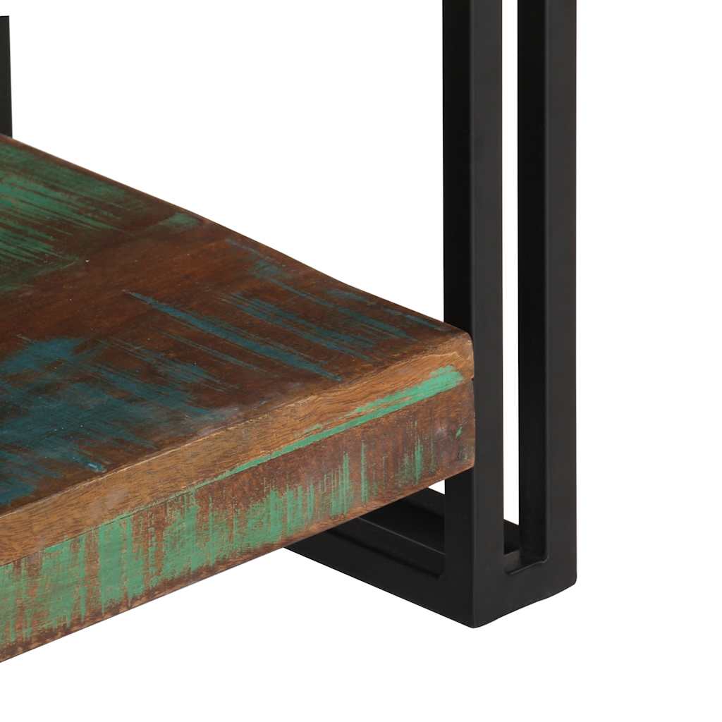 vidaXL Έπιπλο Τηλεόρασης 120 x 30 x 40 εκ. από Μασίφ Ανακυκλωμένο Ξύλο