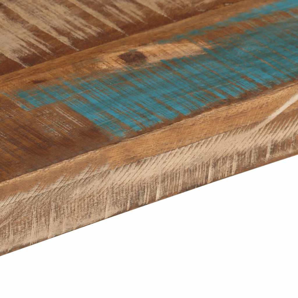 vidaXL Έπιπλο Τηλεόρασης 120 x 30 x 40 εκ. από Μασίφ Ανακυκλωμένο Ξύλο