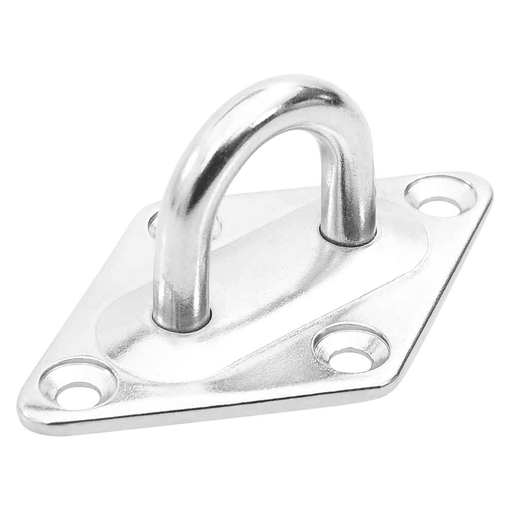 vidaXL Σετ Τοποθέτησης Πανιού Σκίασης 9 Τεμαχίων από Ανοξείδωτο Ατσάλι