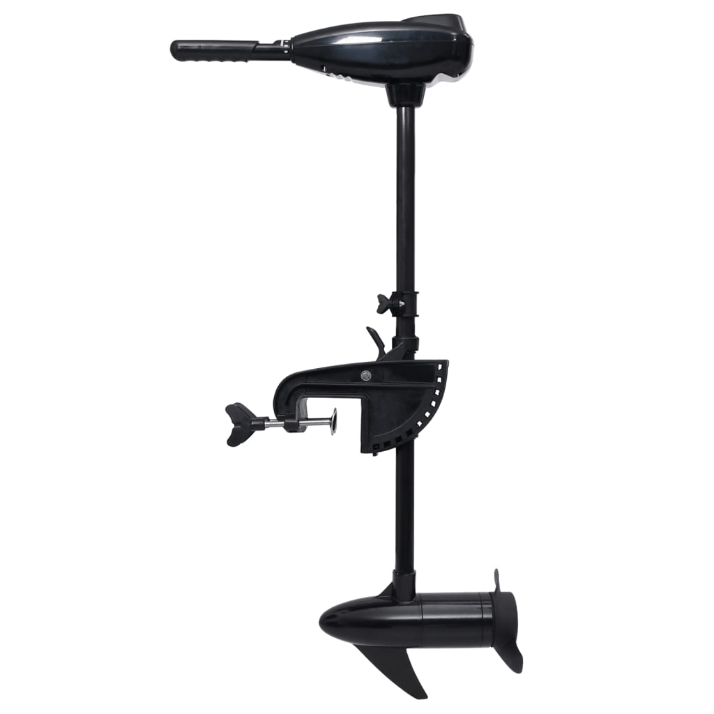 vidaXL Εξωλέμβια Μηχανή Σκάφους Ηλεκτρική P16 26 lbs
