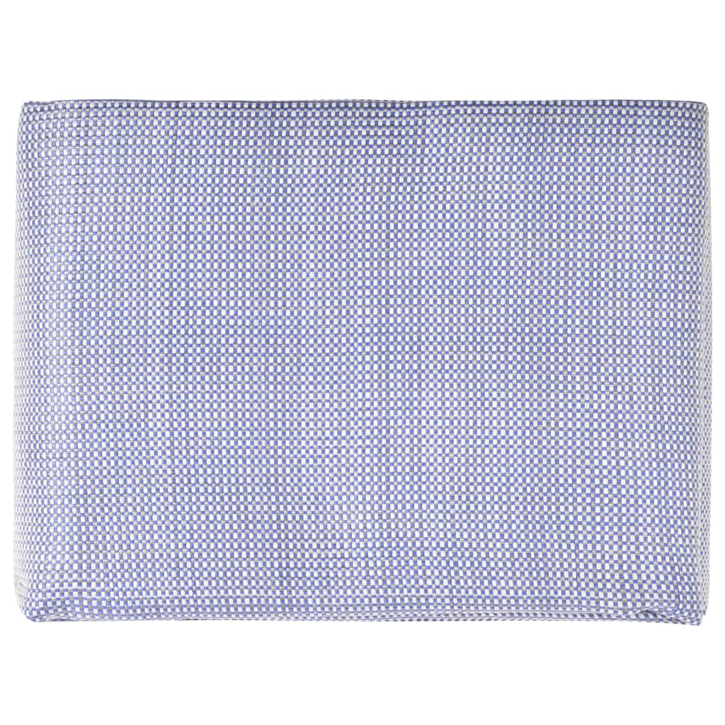vidaXL Χαλί Σκηνής Μπλε 250 x 200 εκ.