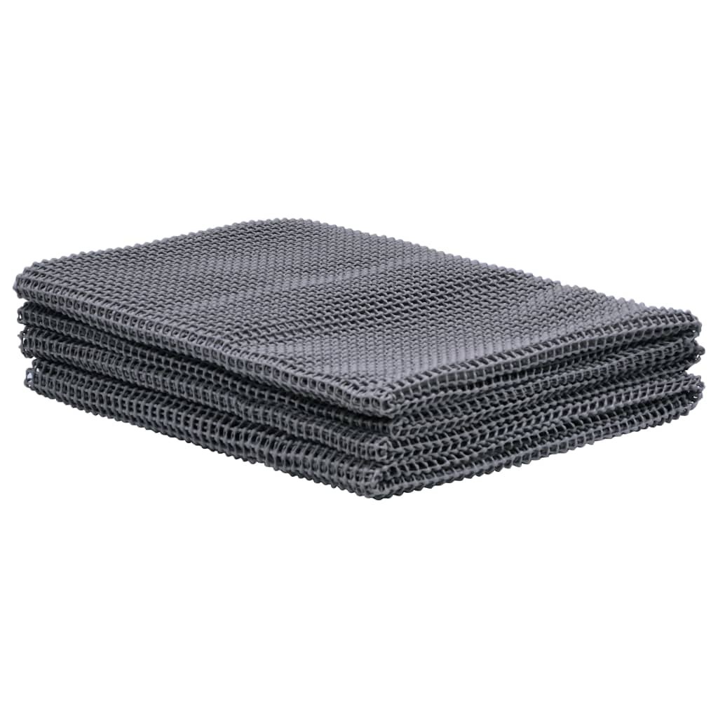 vidaXL Χαλί Σκηνής Ανθρακί 250 x 450 εκ.