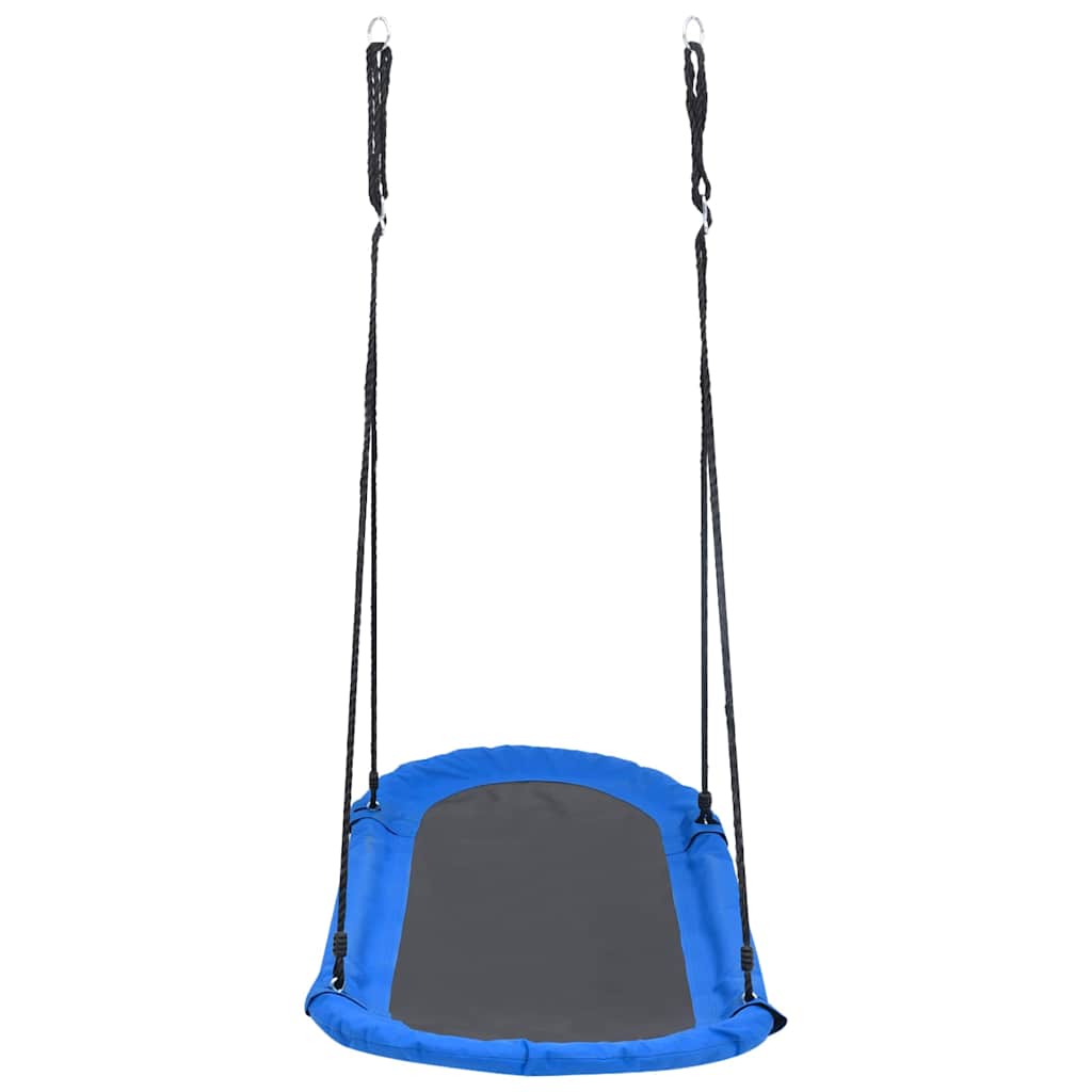 vidaXL Κούνια Φωλιά 165 x 70 εκ.