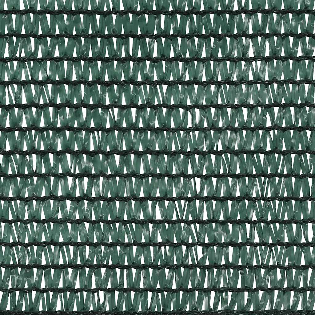 vidaXL Δίχτυ Σκίασης Πράσινο 1,8 x 50 μ. από HDPE 75 γρ./μ²