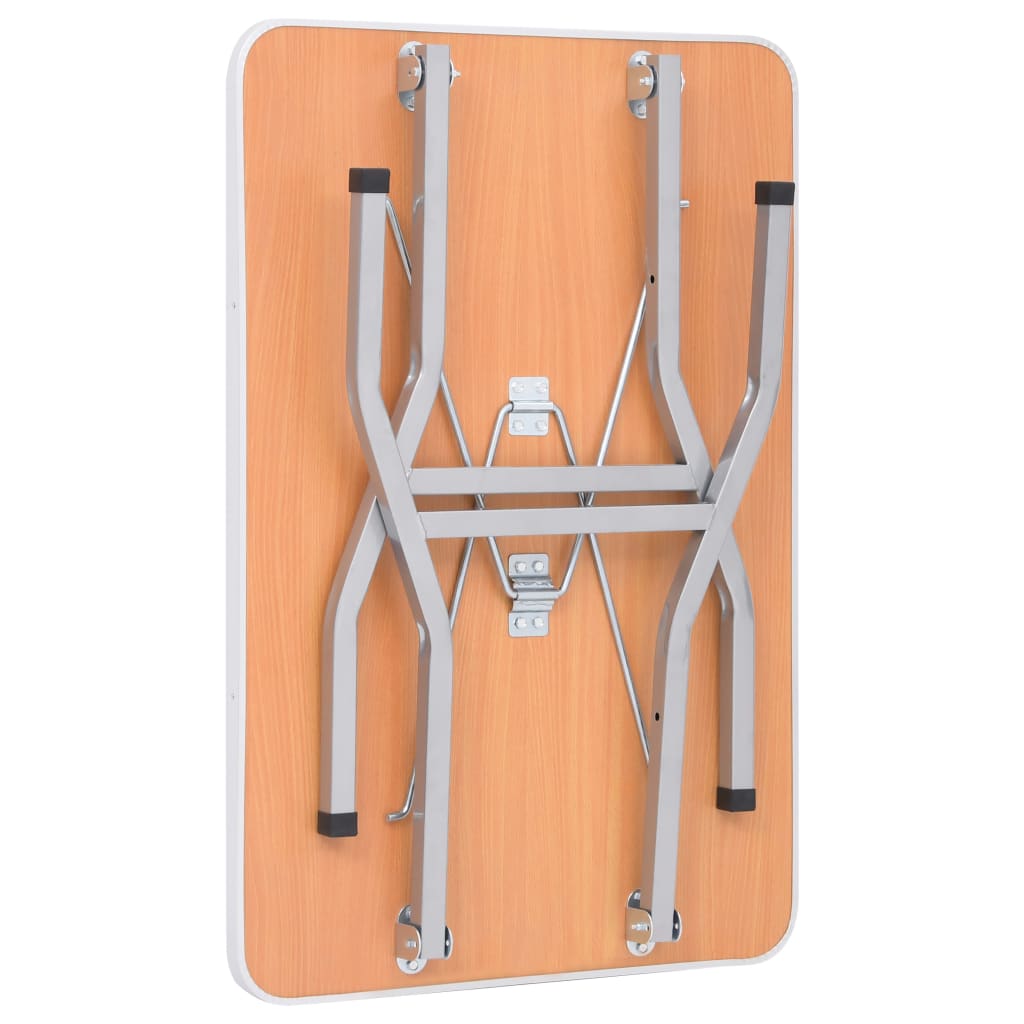 vidaXL Τραπέζι Καλλωπισμού Κατοικίδιων Ρυθμιζόμενο 2 Θηλιές & Καλάθι