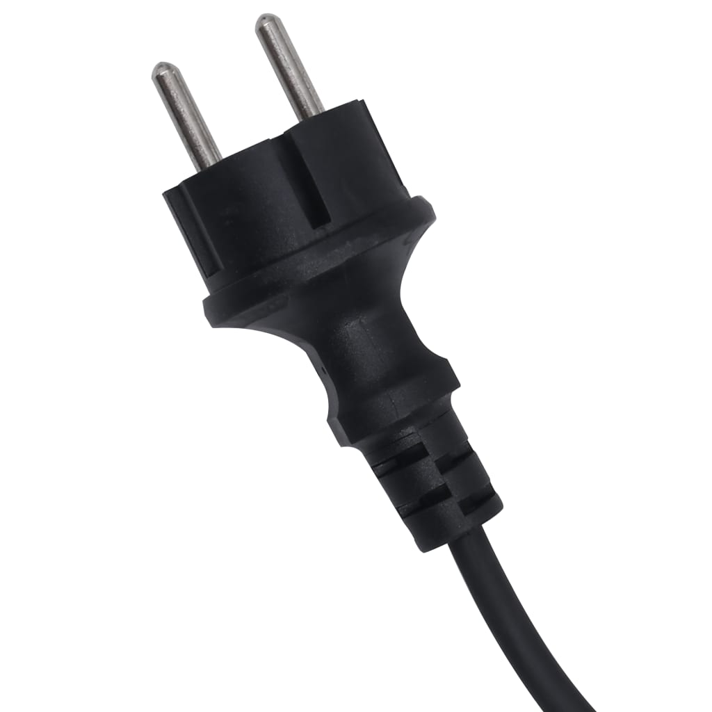 vidaXL Τάρανδος Χριστουγεννιάτικος με Έλκηθρο Εξωτ. Χώρου με 252 LED