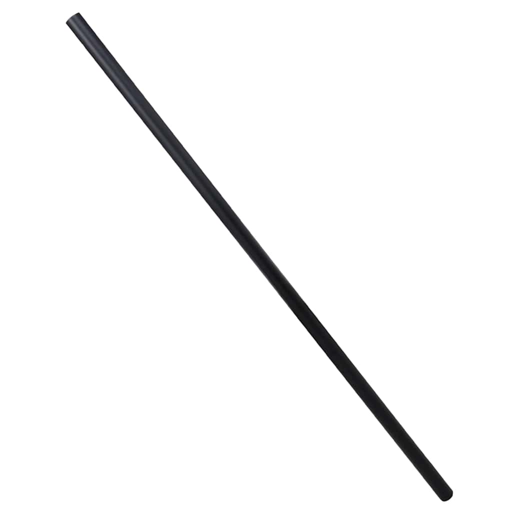 vidaXL Μεμβράνες Αυτοκινήτου 2 τεμ. Μαύρο Ματ 100x150 εκ. & 50x150 εκ.