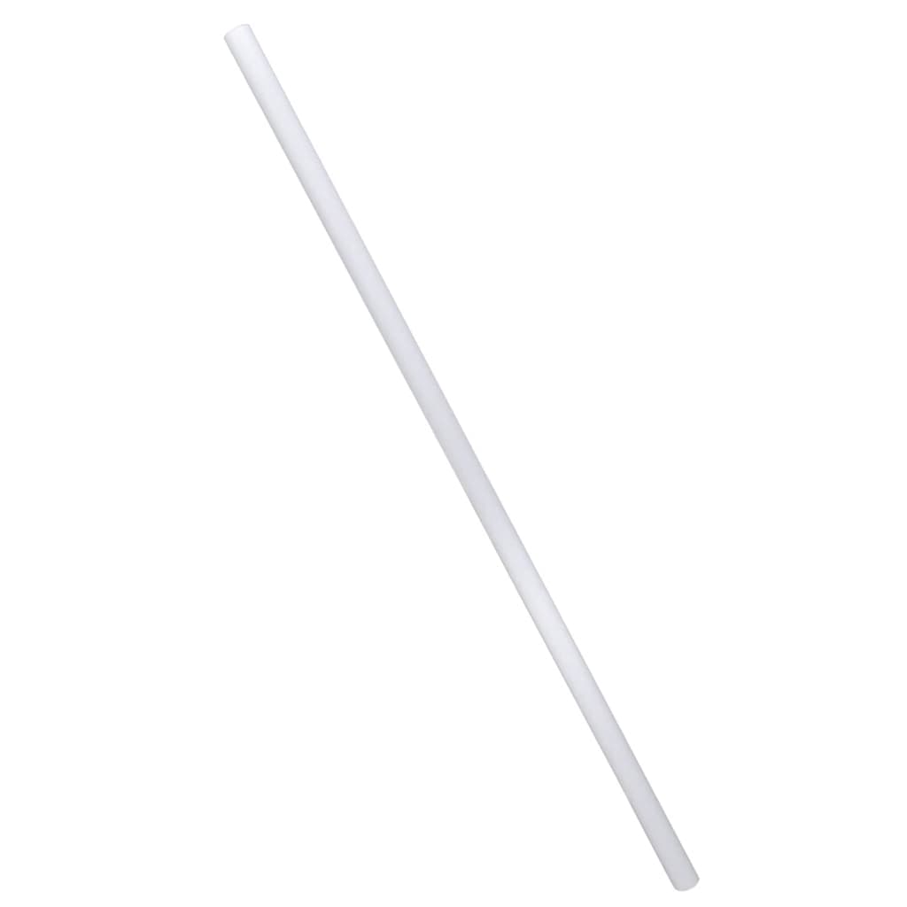 vidaXL Μεμβράνες Αυτοκινήτου 2 τεμ. Λευκό Ματ 100 x 150 εκ.