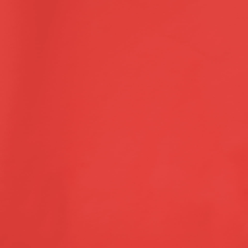 vidaXL Μεμβράνες Αυτοκινήτου 2 τεμ. Κόκκινο Ματ 100x150 εκ & 50x150 εκ