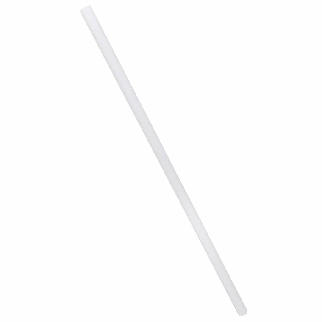 vidaXL Μεμβράνες Αυτοκινήτου 3D 2 τεμ. Λευκές 100 x 150 εκ.