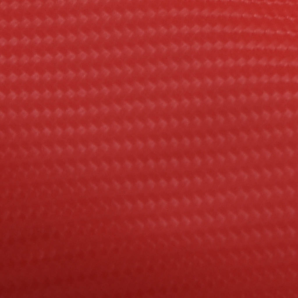 vidaXL Μεμβράνες Αυτοκινήτου 4D 2 τεμ. Κόκκινες 100x150 εκ & 50x150 εκ