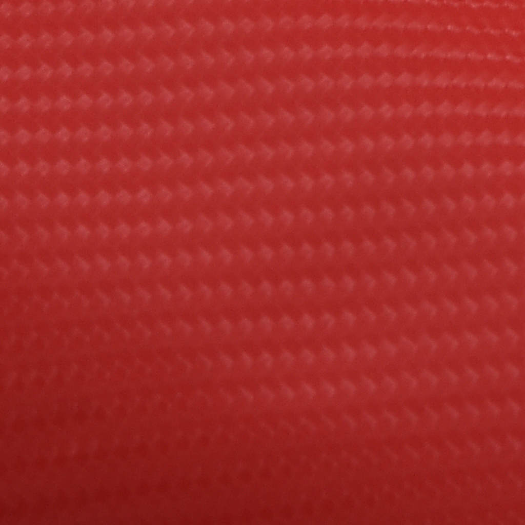 vidaXL Μεμβράνες Αυτοκινήτου 4D 2 τεμ. Κόκκινες 100 x 150 εκ.