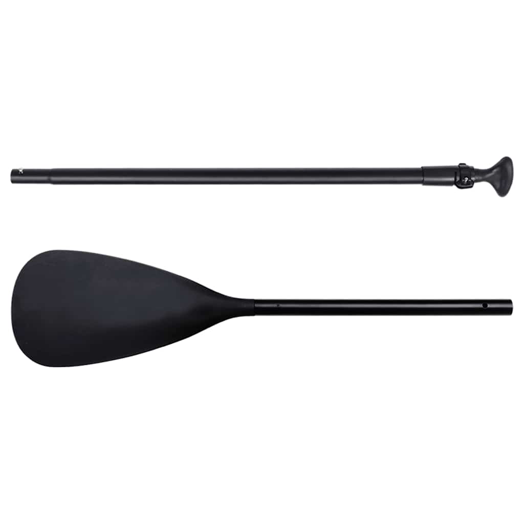 vidaXL Σανίδα SUP Φουσκωτή Σετ Θαλασσί 360 x 81 x 10 εκ.