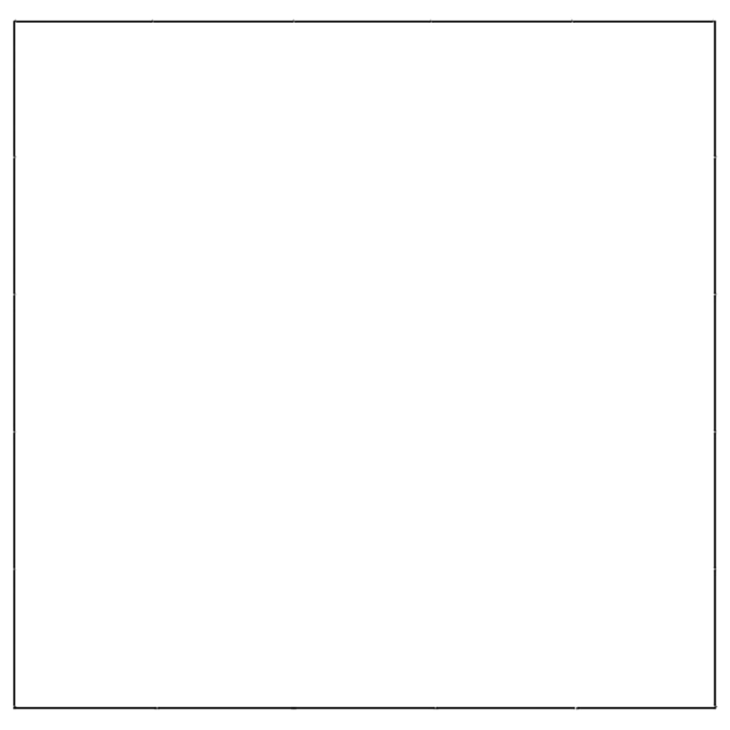 vidaXL Σπιτάκι Σκύλου Μαύρο 25 μ² Ατσάλινο