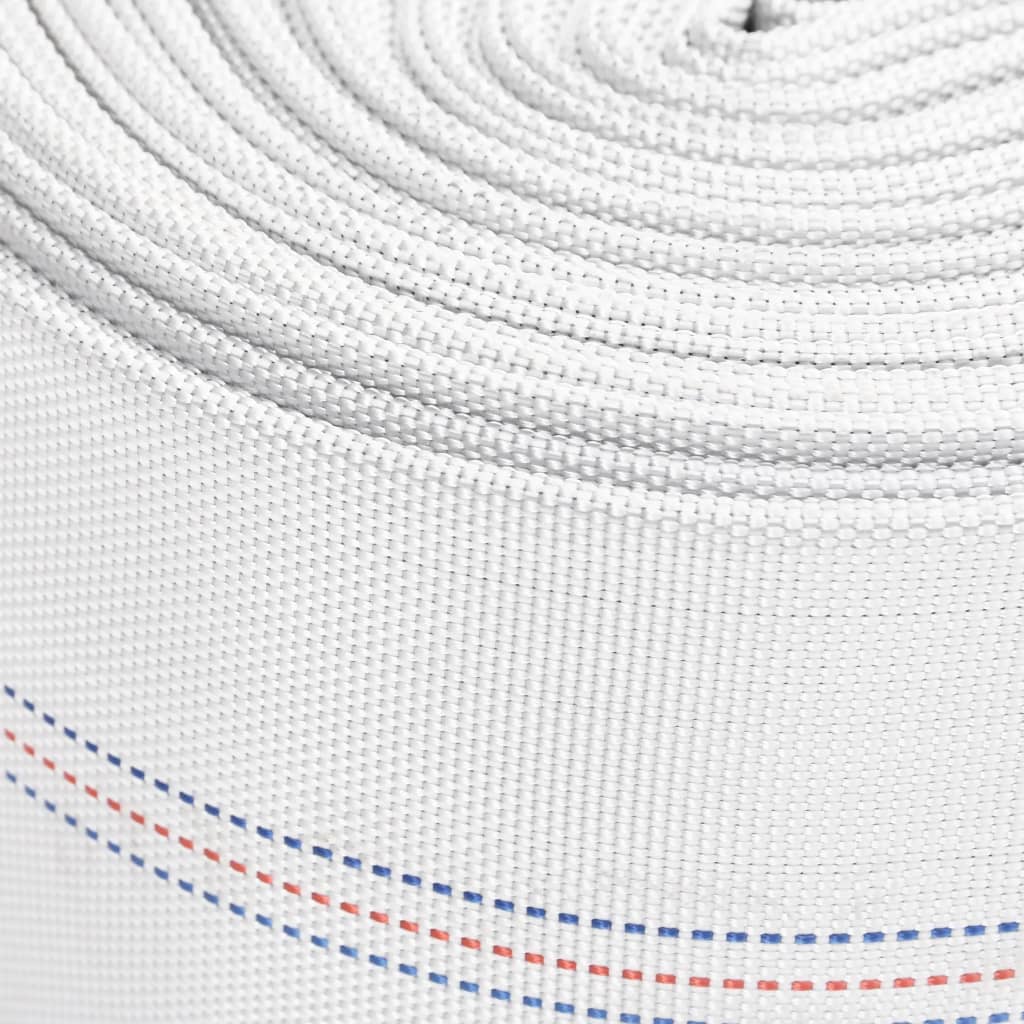 vidaXL Πυροσβεστική Μάνικα 20 μ. 1" PVC
