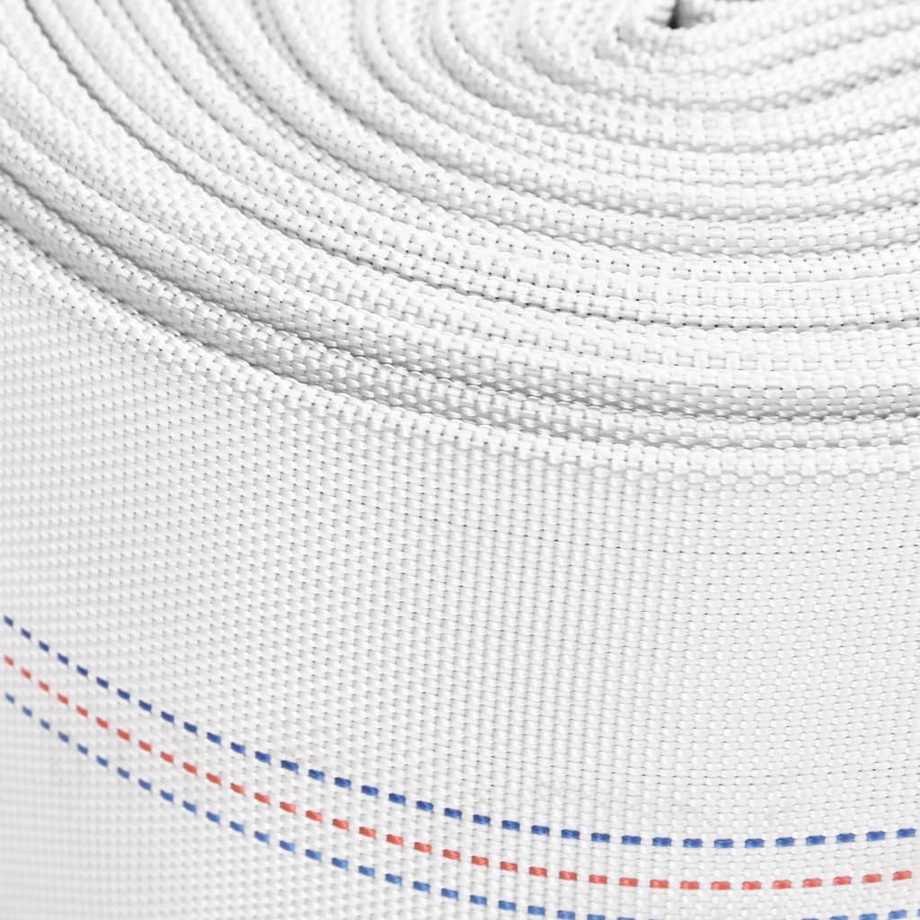 vidaXL Πυροσβεστική Μάνικα 30 μ. 1" PVC