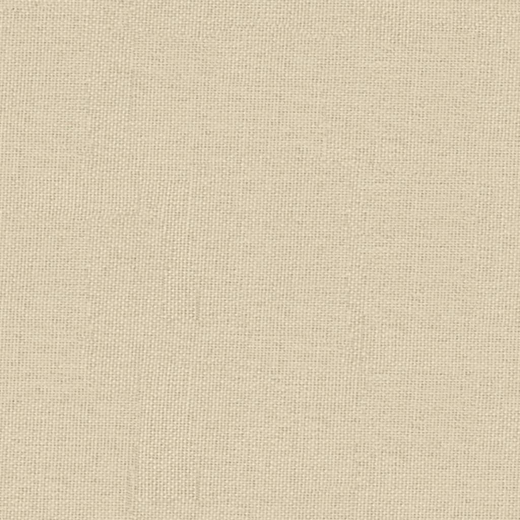 vidaXL Πολυθρόνα Ανακλινόμενη Ηλεκτρική Ανάκλιση Αν. Γκρι Υφασμάτινη