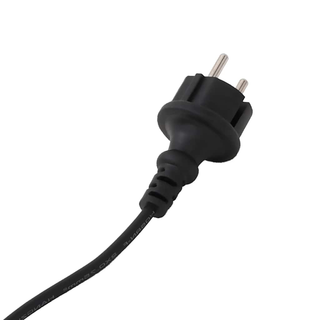 vidaXL Φωτάκια σε Σωλήνα με 480 LED Πολύχρωμα 20 μ. από PVC