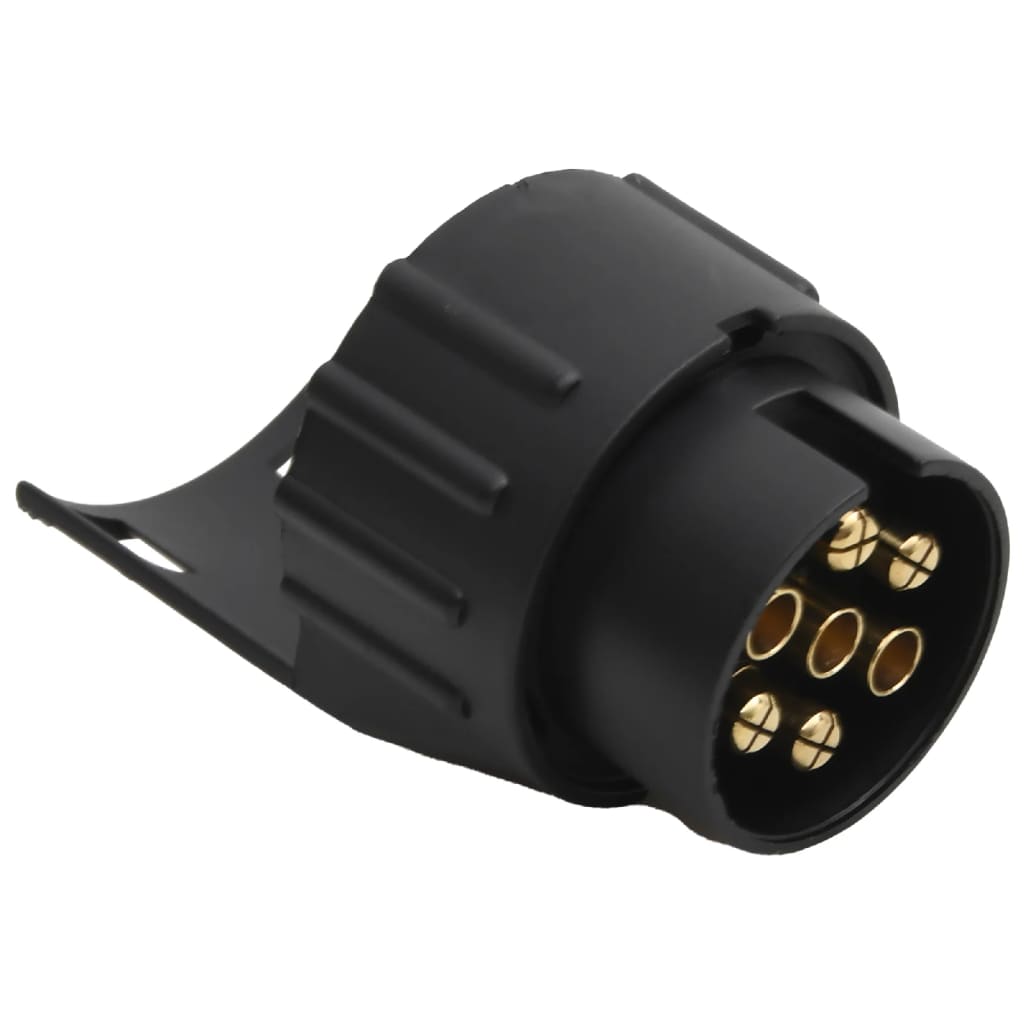 vidaXL Φώτα Τρέιλερ 2 τεμ. Κόκκινα 23 x 6 x 13 εκ. Κλασ. Λαμπτήρας 12V