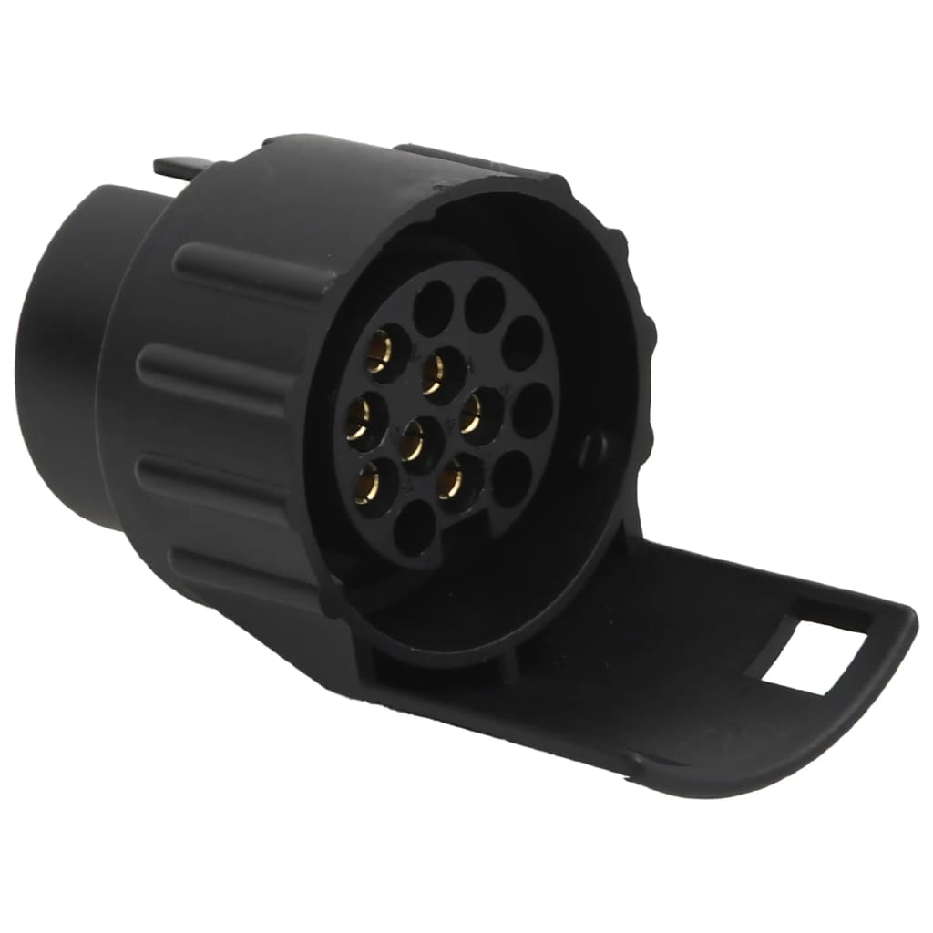 vidaXL Φώτα Τρέιλερ 2 τεμ. Κόκκινα 23 x 6 x 13 εκ. Κλασ. Λαμπτήρας 12V