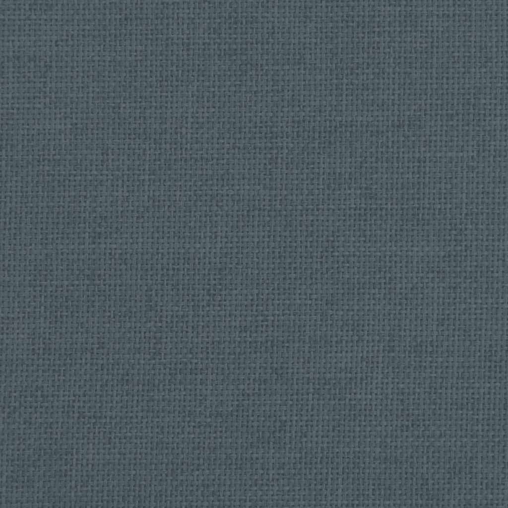 vidaXL Καναπές Παιδικός Σκούρο Γκρι 50x40x30 εκ. από Ύφασμα
