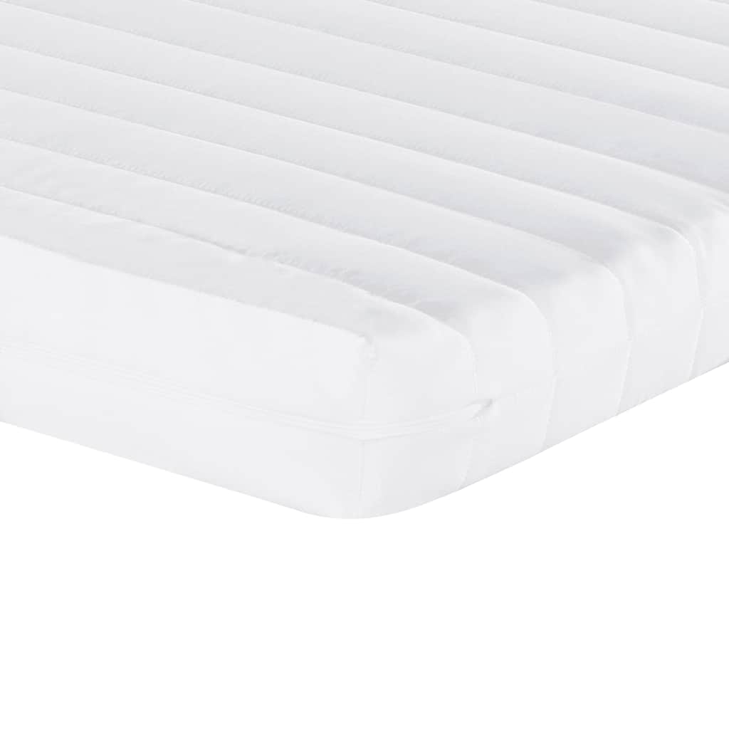 vidaXL Καναπές Κρεβάτι Συρόμεν. Κίτρινος 100x200εκ Βελούδινος Συρτάρια